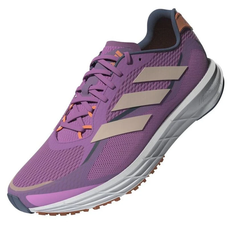 Adidas women's response deals trail and running shoes