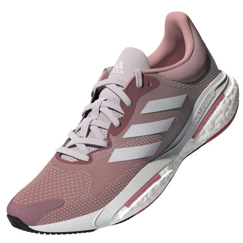 Solar on sale glide women's
