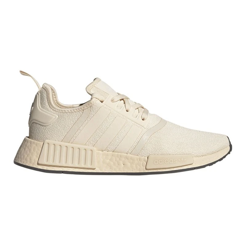 Adidas Mens NMD_R1 Casual Shoes (Brown) | Sportpursuit.com
