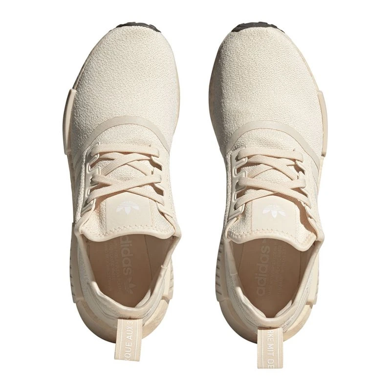 Adidas Mens NMD_R1 Casual Shoes (Brown) | Sportpursuit.com