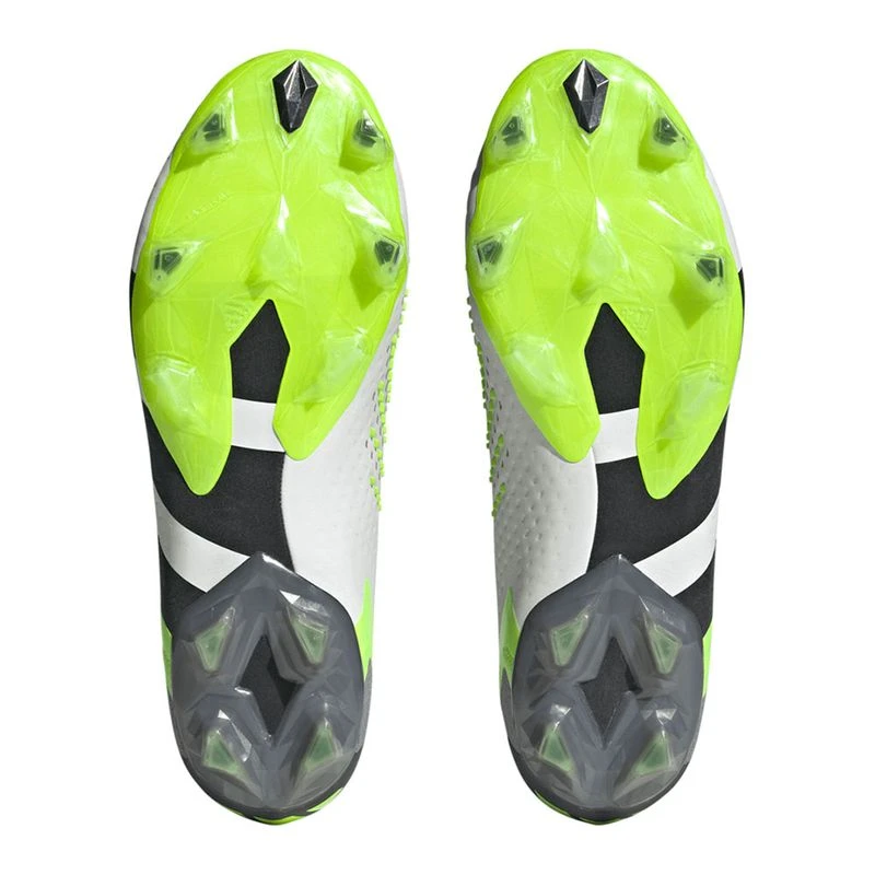 Adidas Predator Accuracy 1FG Firm Ground Football Boots