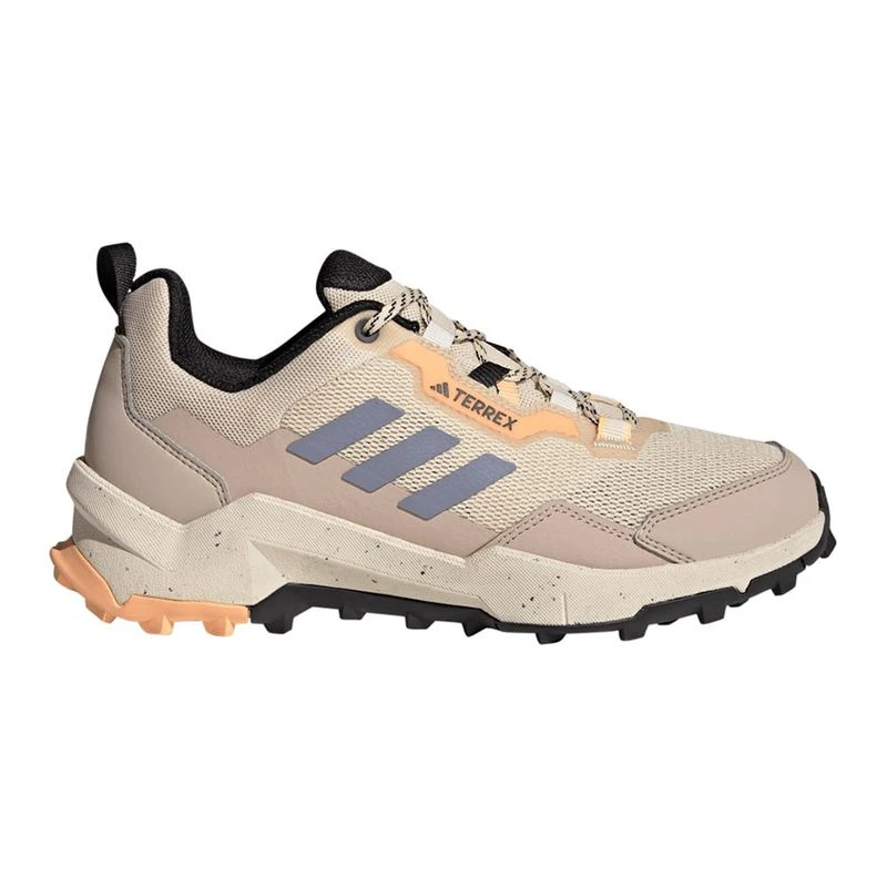 Horizon33 HQ9022] Adidas Men's TERREX AX4 “Cloud White” Hiking Shoes