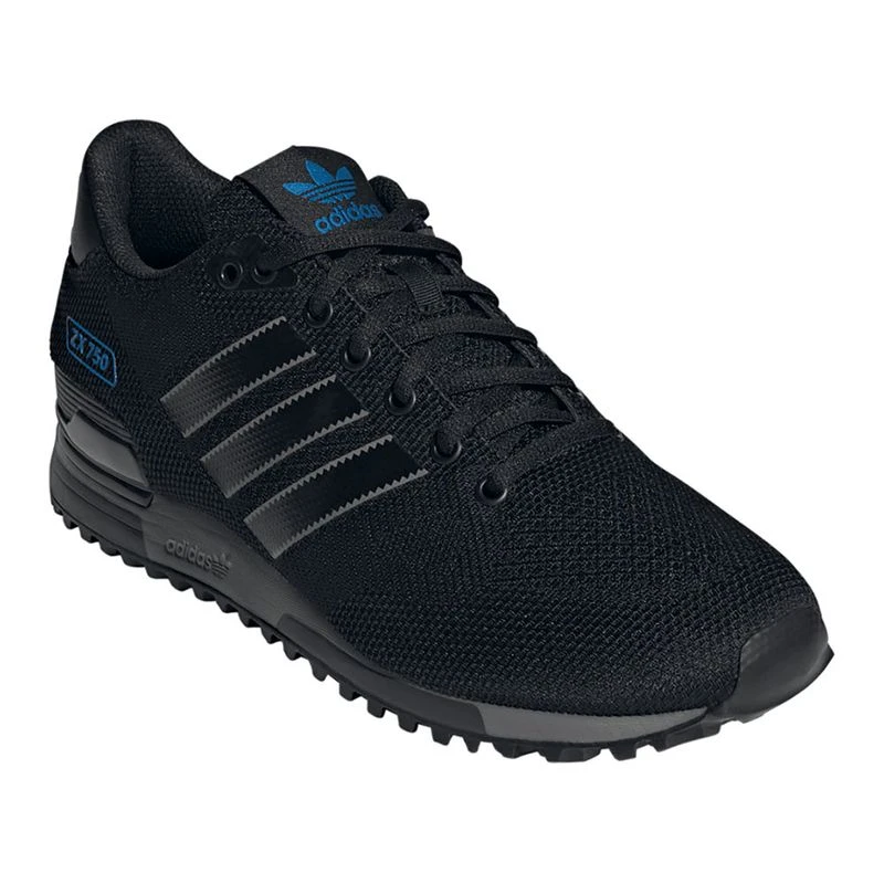 高速配送 Uomo Woven 750 ZX Scarpe Adidas (Nero) privatesportshop.it | トップス