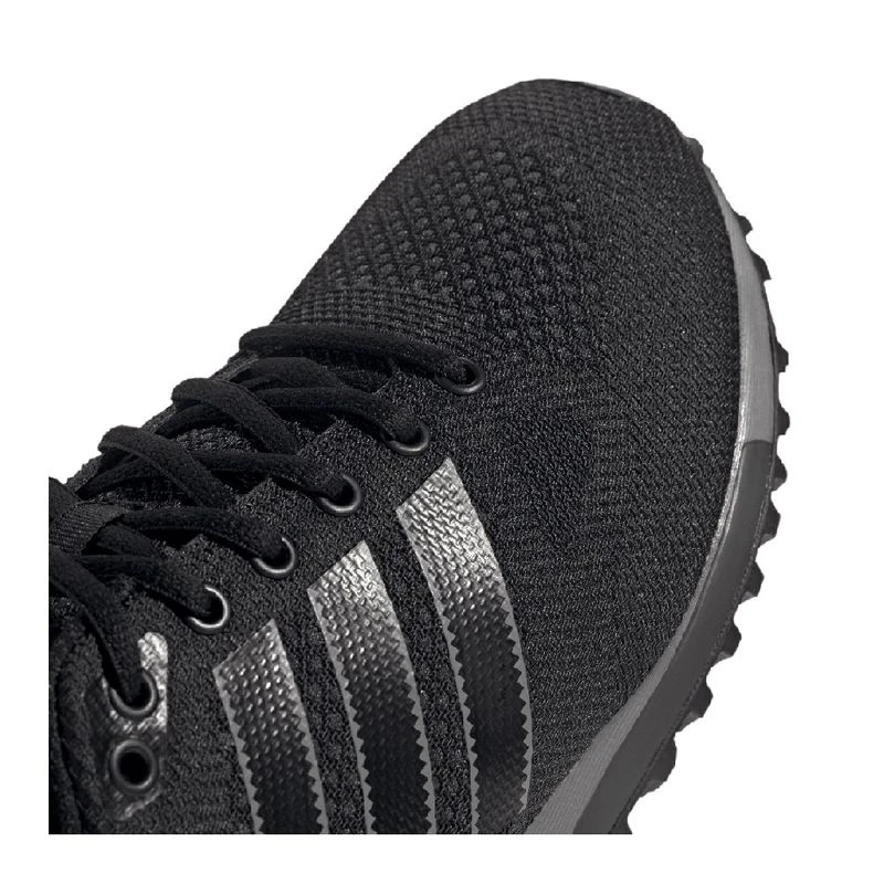 Adidas Mens ZX 750 Woven Casual Shoes (Black) | Sportpursuit.com