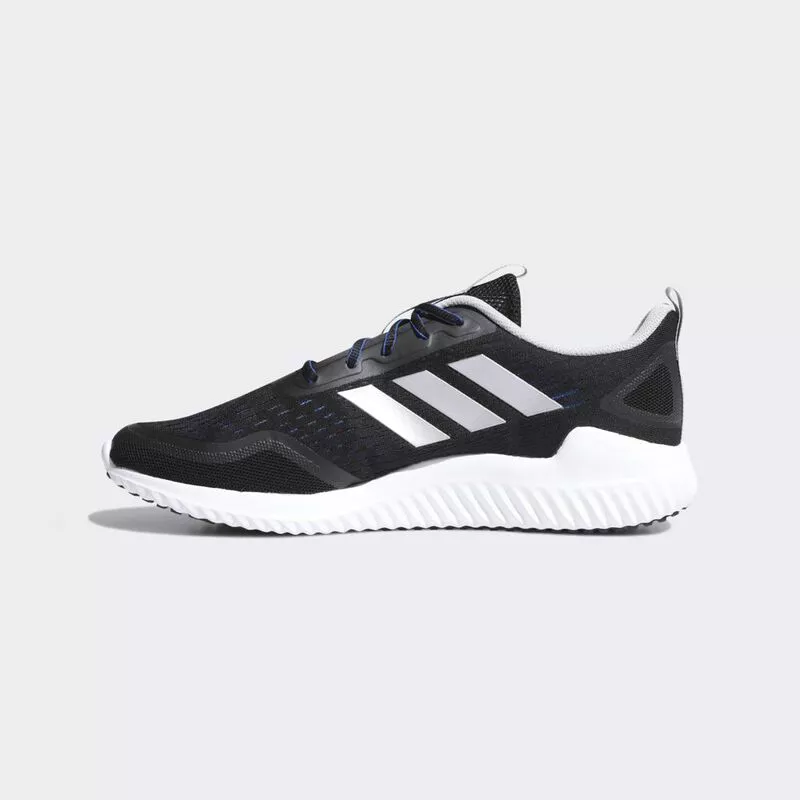 Adidas Mens Climacool Bounce Summer.Rdy Shoes (Core Black/Silver/Blue)