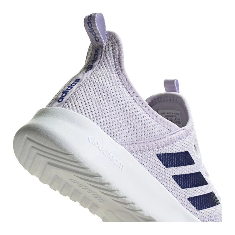 Adidas Chaussures de course a pied Originals Cloudfoam Pure Femme Vio