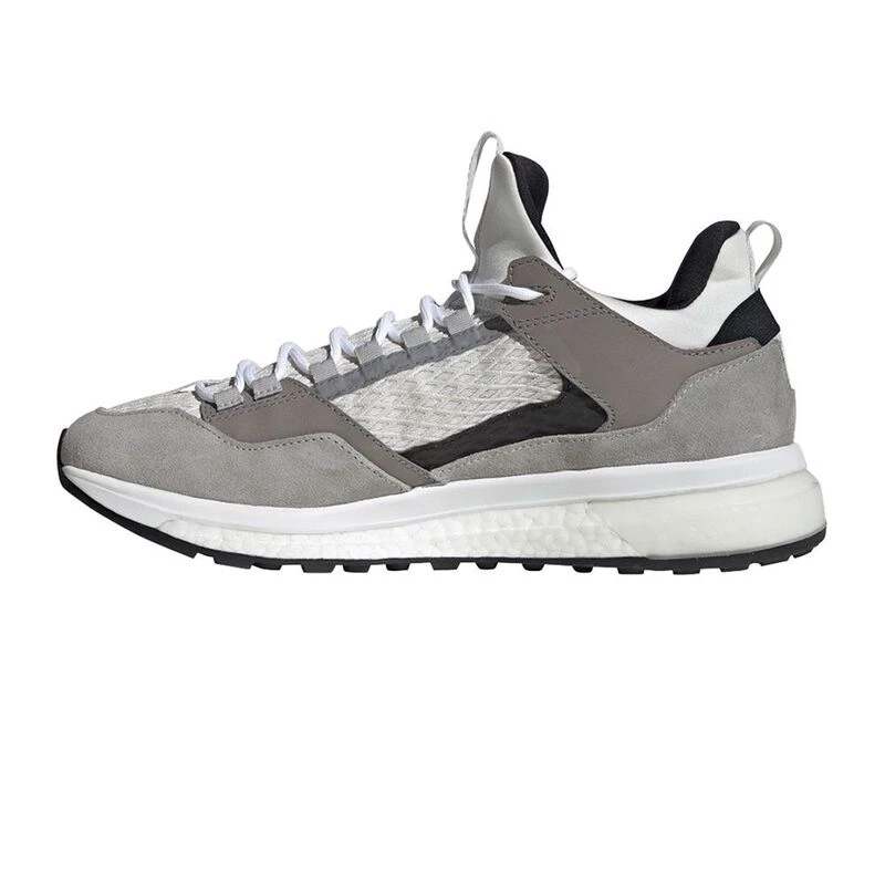 Five Ten Mens Tennie DLX Approach Shoes (Crystak White/Core  display picture 2
