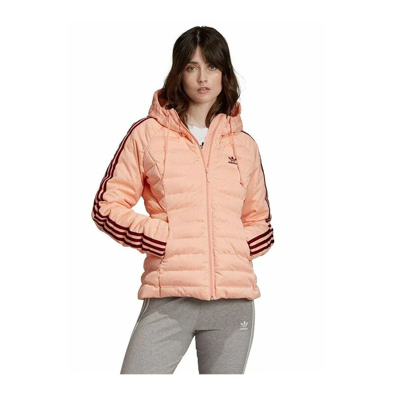 Adidas originals slim jacket store