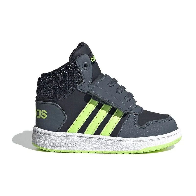 Adidas hoops 2.0 bambino outlet