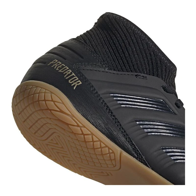 Adidas predator 19.3 indoor black 2025