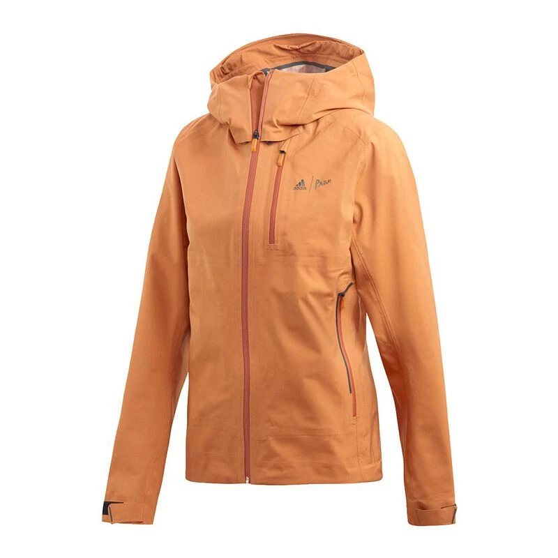 Parley climaproof 3l jacket outlet