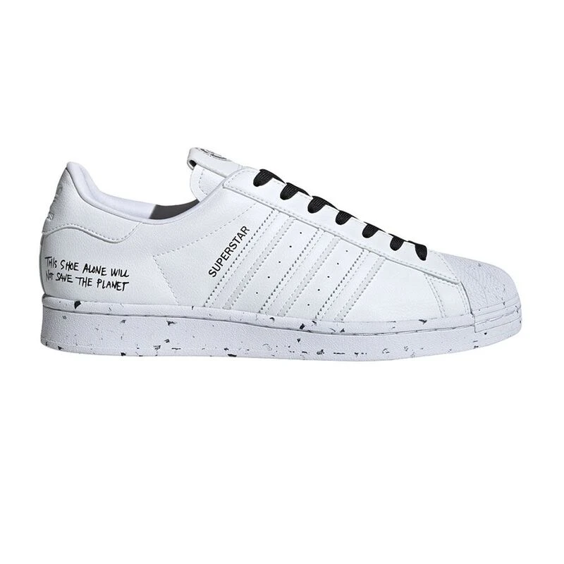 Superstar homme blanc best sale