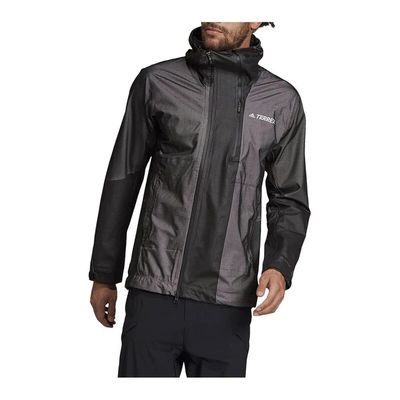 Primeknit waterproof top