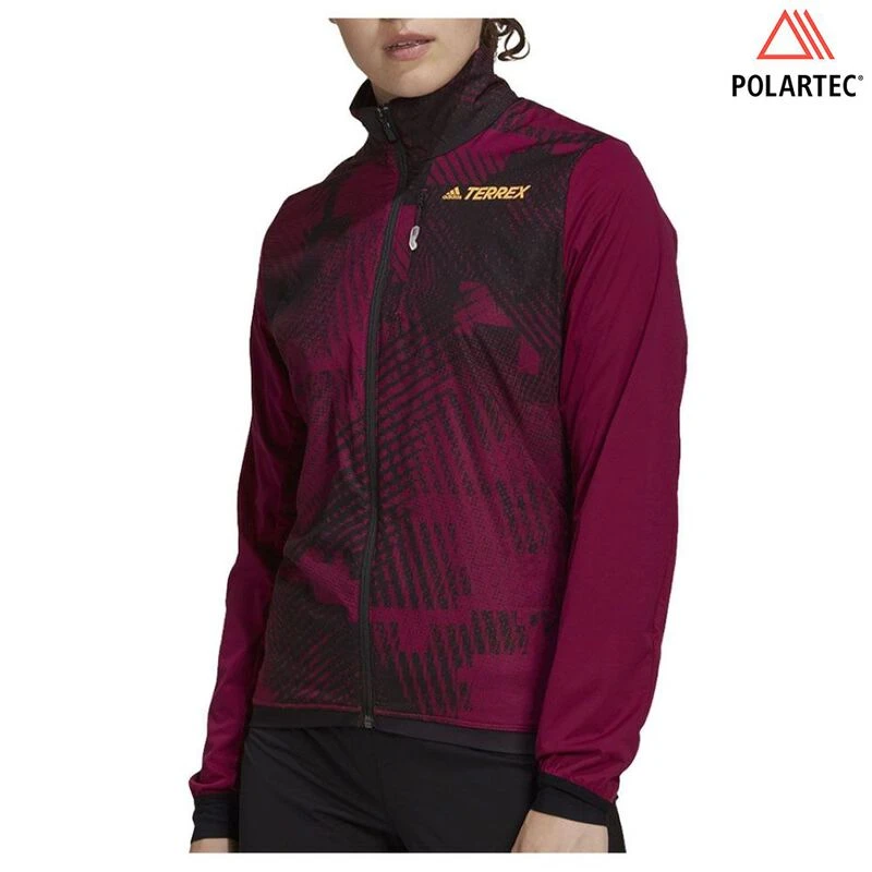 Adidas terrex polartec hot sale