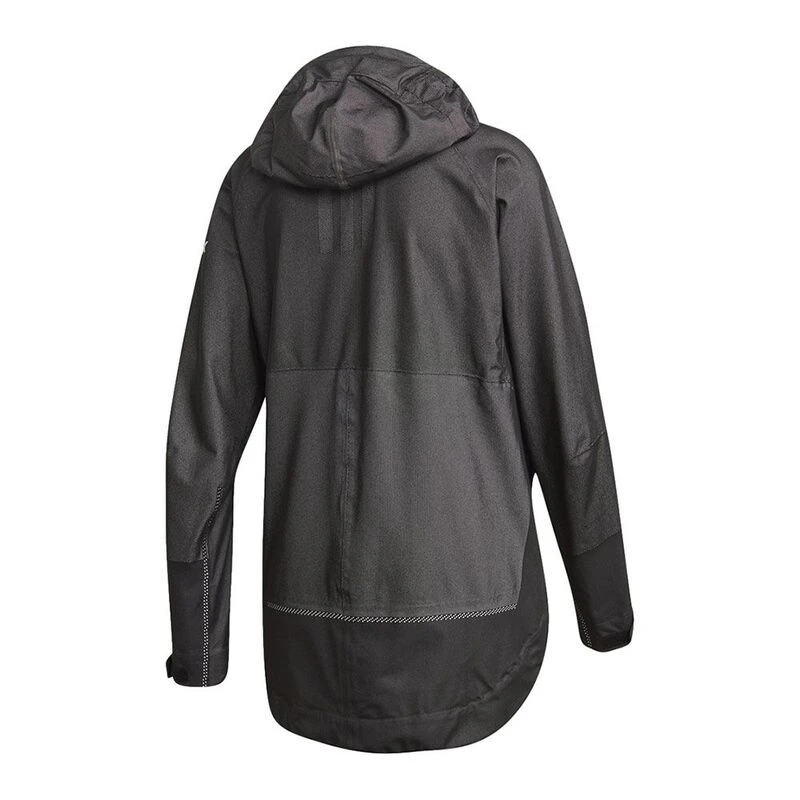 Adidas primeknit waterproof top