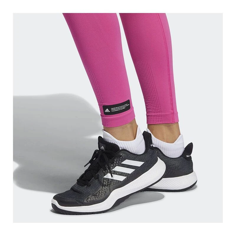 Adidas leggings schwarz pink 2025