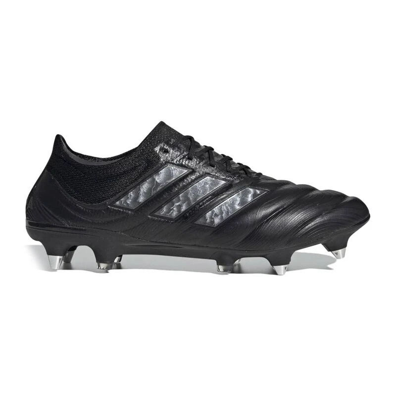 Adidas Copa 20.1 SG Hybrid Boots (Black) | Sportpursuit.com