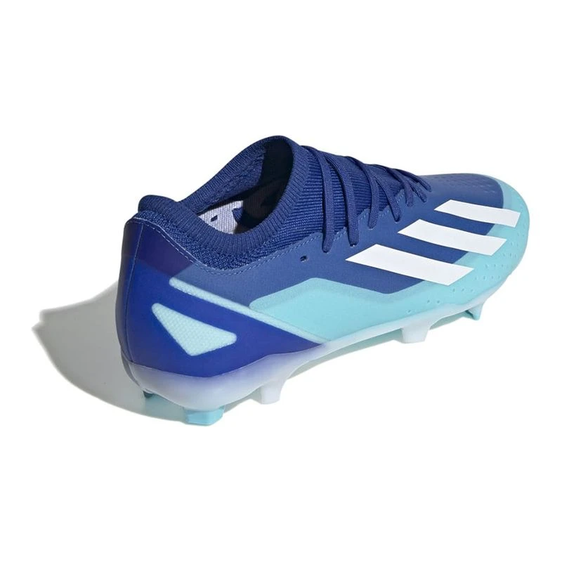 Adidas X CrazyFast.3 FG FuBballschuhe Blau privatesportshop.at