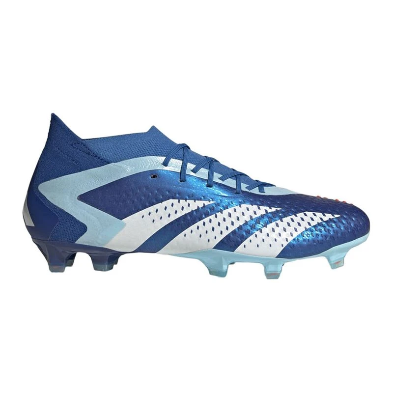 Adidas football boots size 1 discount