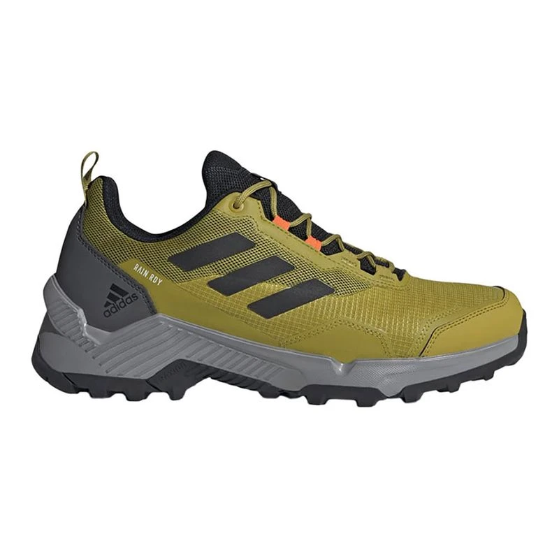 Adidas Mens Eastrail 2 R.Rdy Hiking Shoes Green Sportpursuit