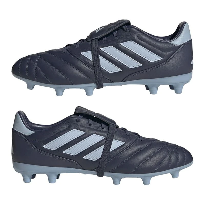 Adidas Copa Gloro FG Firm Ground Football Boots Blue Sportpursuit