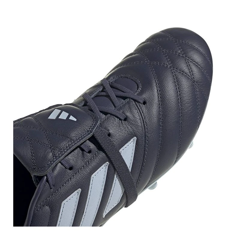 Adidas Copa Gloro FG Firm Ground Football Boots Blue Sportpursuit