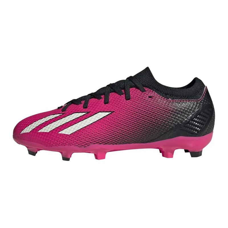Pink and grey football boots online