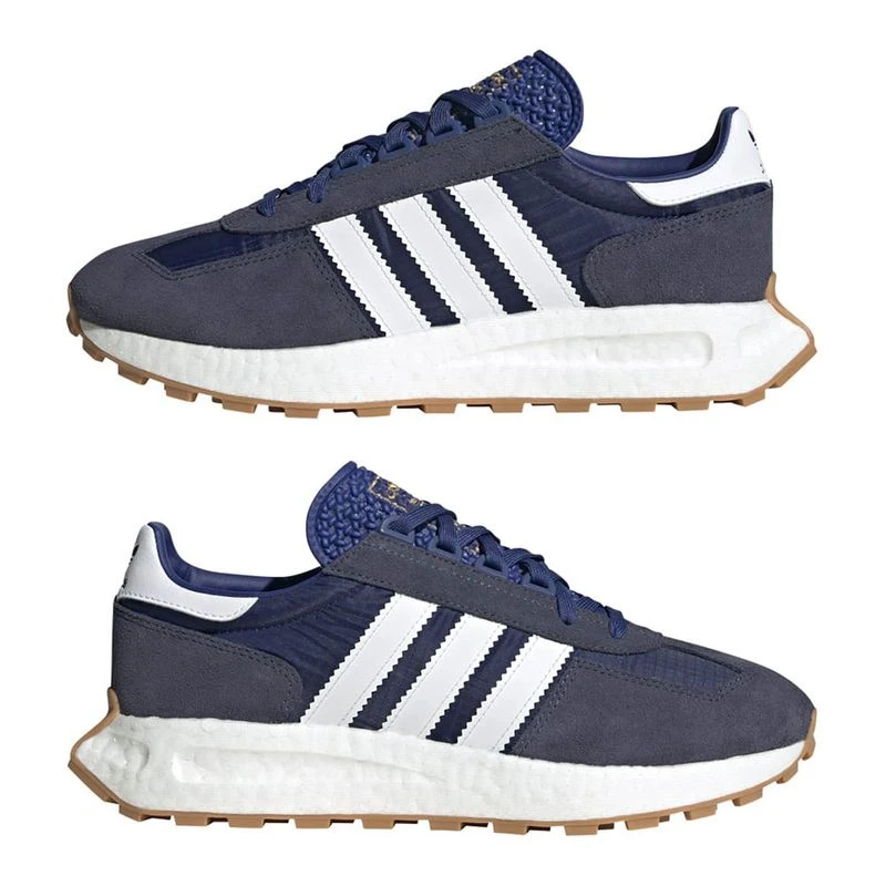 Adidas 10k blu outlet