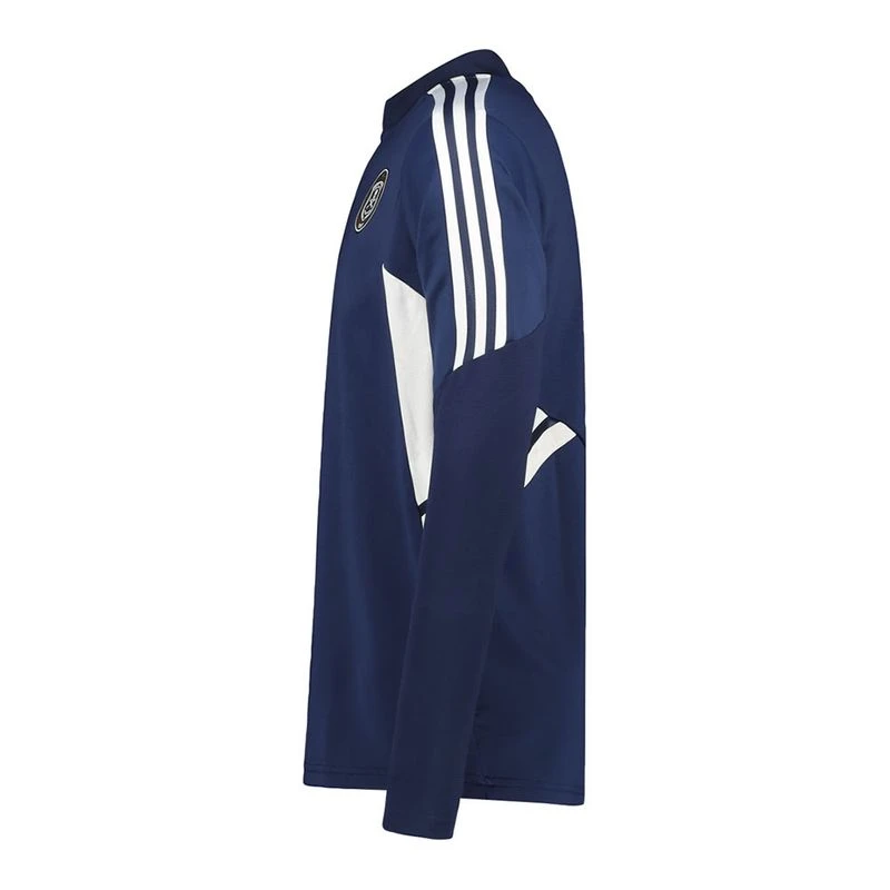 Adidas Sous couches CON22 TR Homme Bleu privatesportshop