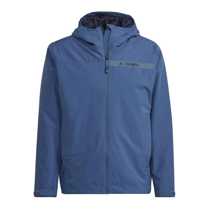 Adidas hardshelljacke online