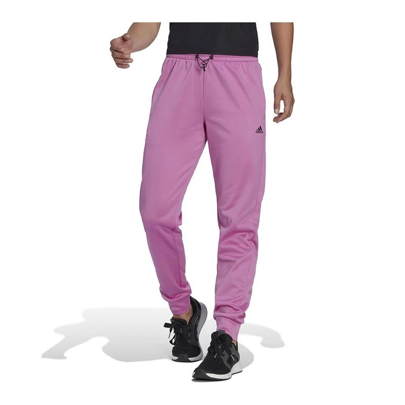Adidas Pantalons GG TAP Femme Violet privatesportshop