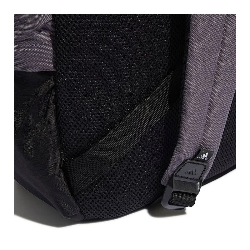 Adidas grey rucksack deals