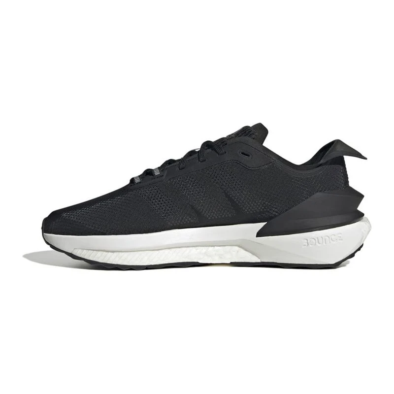 Adidas Avryn Casual Shoes Black Sportpursuit