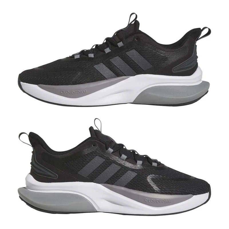 Adidas alphabounce uomo giallo sales