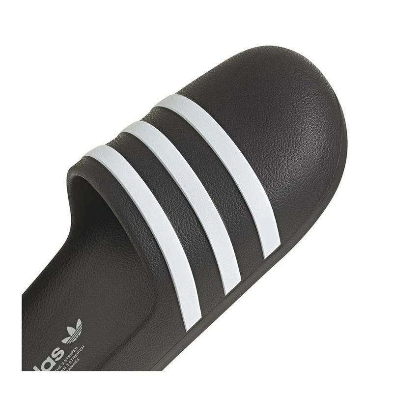 Adidas Mens Adifom Adilette Sandals Black Sportpursuit