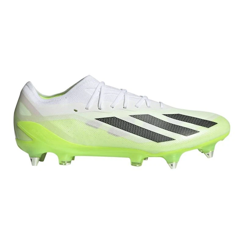Chaussures foot crampons vissés adidas outlet
