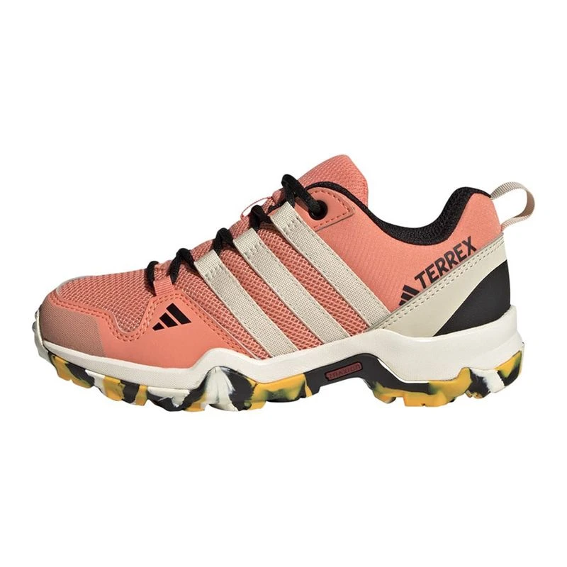 Adidas Scarpe da escursionismo Terrex AX2R Bambino Arancione priva