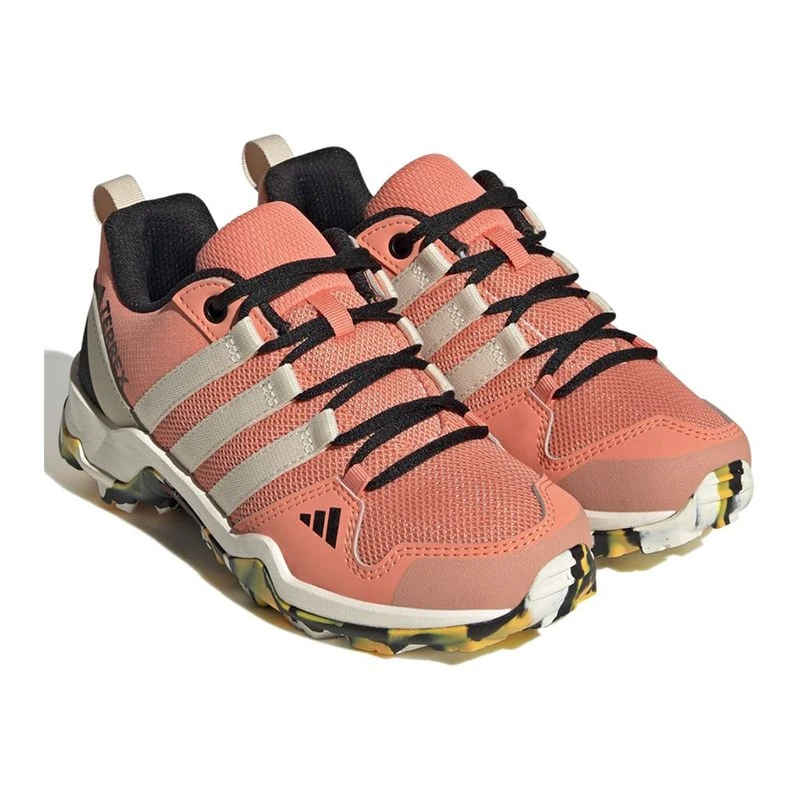 Adidas ax2 women's hiking shoe clearance