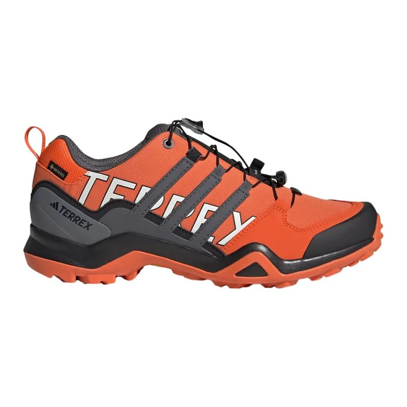 Chaussures Trail REI Co-op Swiftland MT - Taille 11 US - Orange/gris - Occasion Parfaite