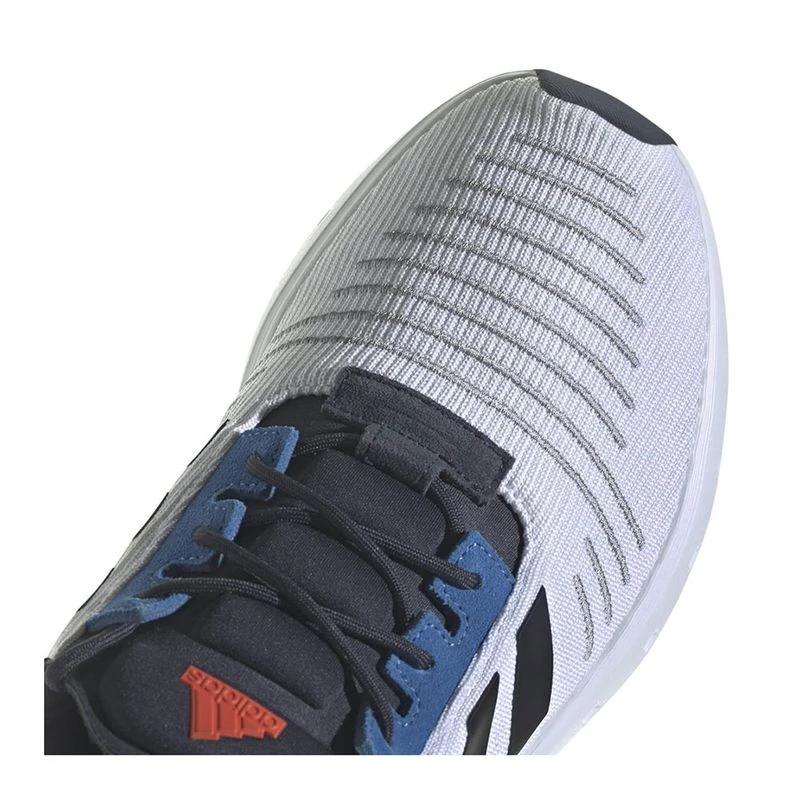 Adidas Mens Swift Run 23 Casual Shoes White Sportpursuit