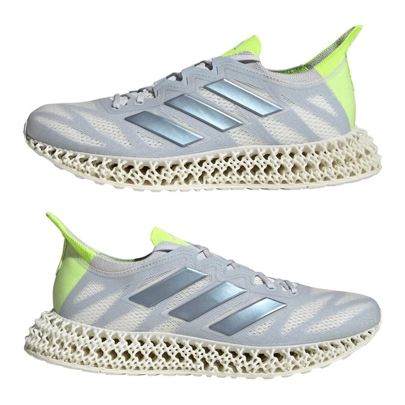 Adidas 4d runner 2025
