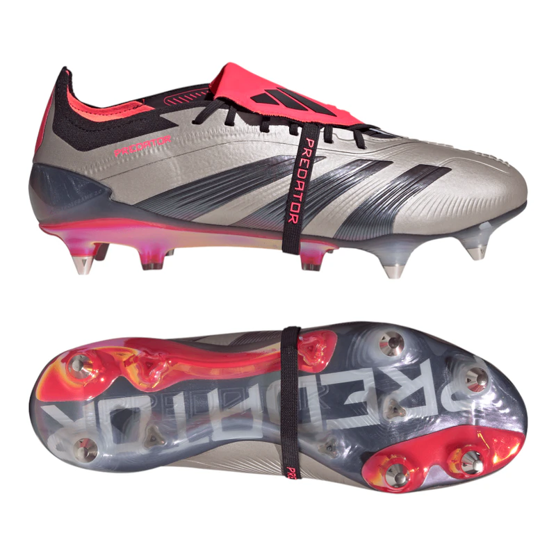 Adidas Predator Elite FT SG Soft Ground Football Boots