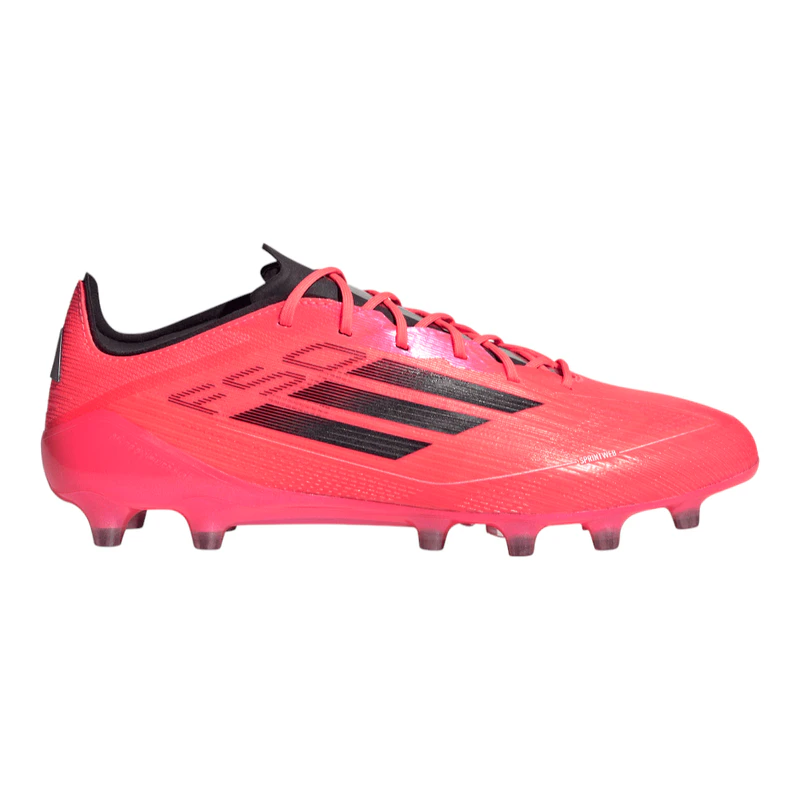 Adidas F50 Elite AG Firm Ground Football Boots (Pink