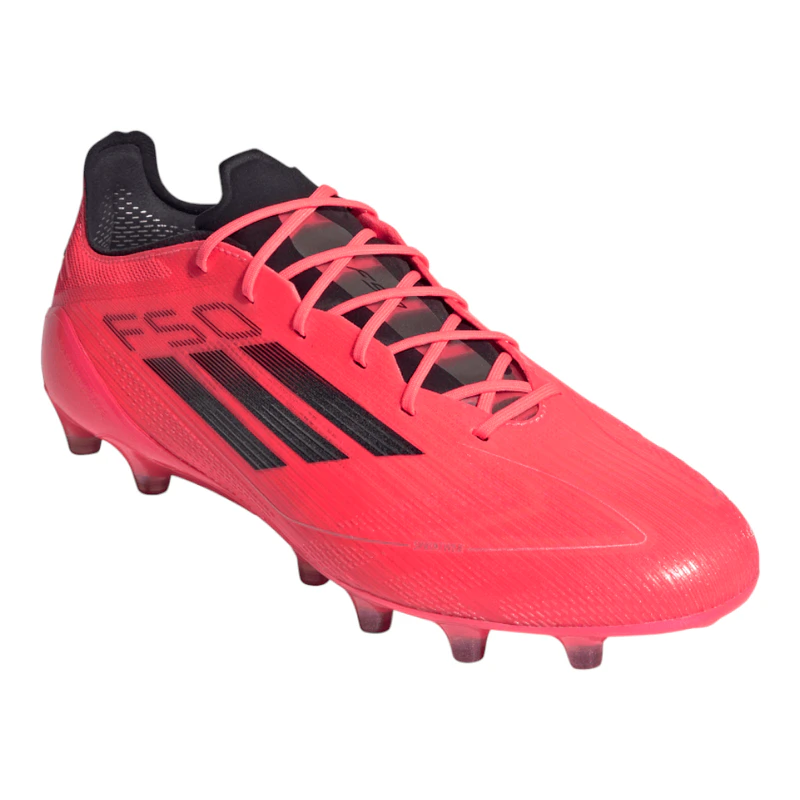 シューズ adidas F50 elite AG 25cm adidas Soccer Cleats F50 ELITE HG/AG JAPAN Footwear White