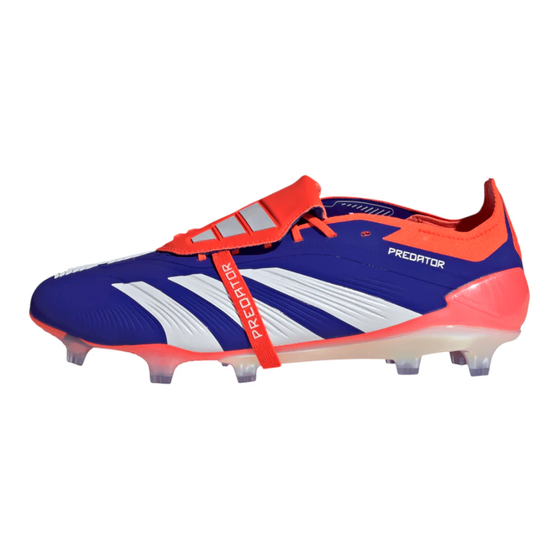 adidas Predator ELITE FT FG　27.5 adidas Predator Elite FT FG Soccer Cleats | Vivid Horizon