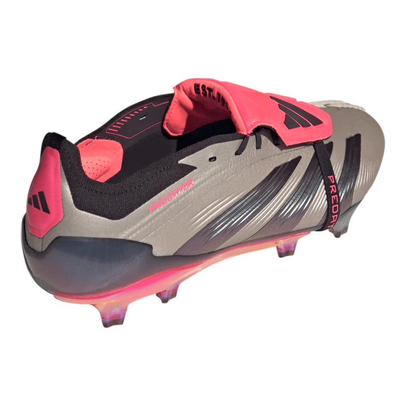 未使用　adidas Predator Elite TF Adidas Predator Absolute X-TRX SG UK 6.5 US 7 Mania