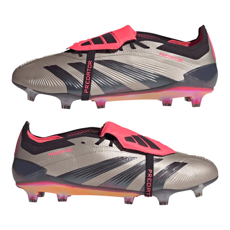 Adidas Predator Elite FT FG Firm Ground Football Boots
