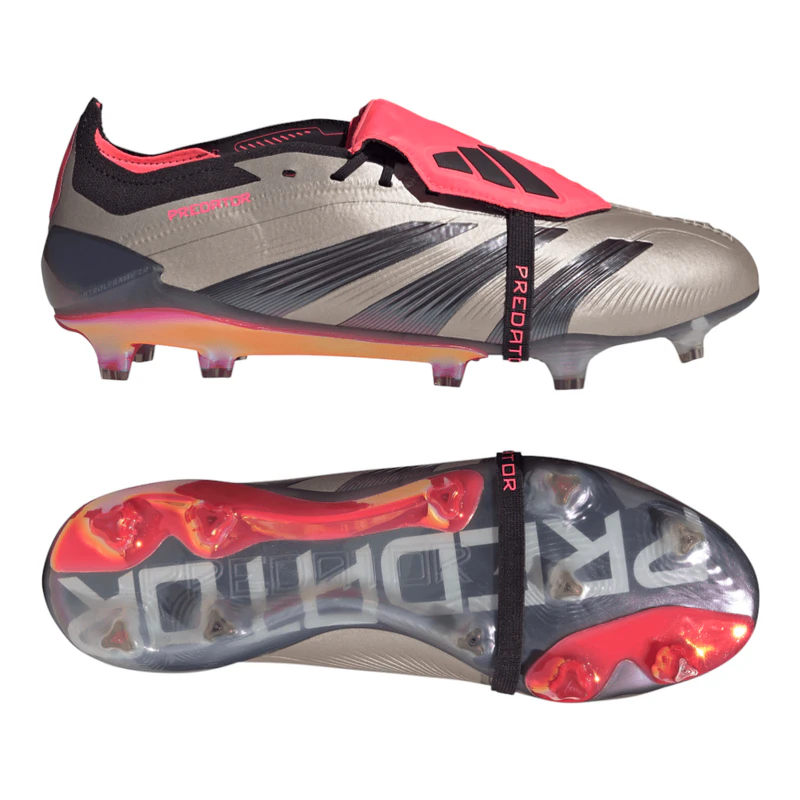 Adidas Predator Elite FT FG Firm Ground Football Boots