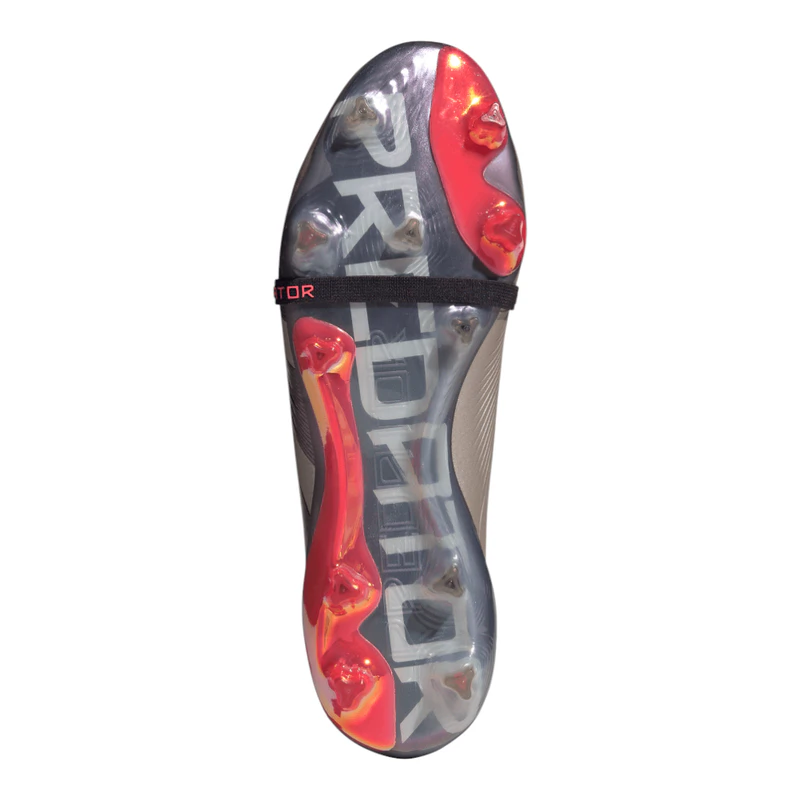 Adidas Predator Elite FT FG Firm Ground Football Boots