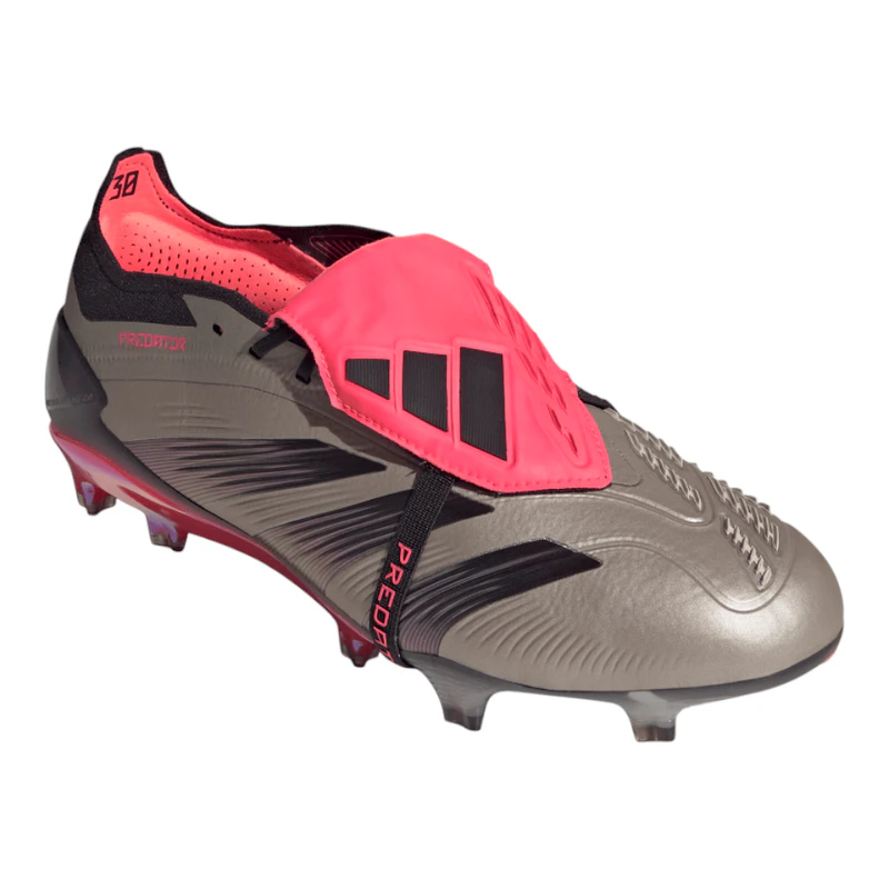 Adidas Predator Elite FT FG Firm Ground Football Boots